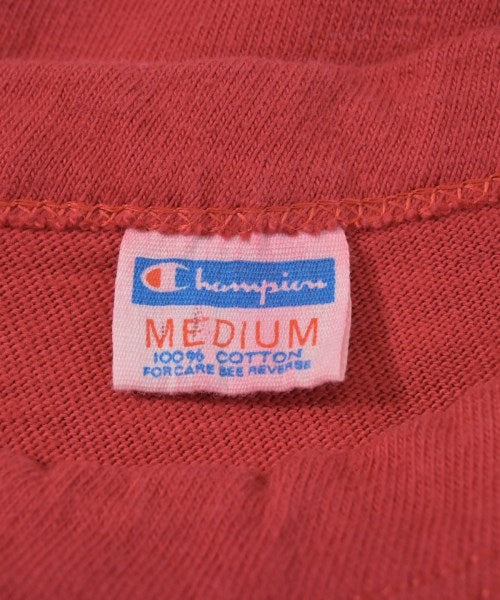 CHAMPION เสื้อยืด/เสื้อท็อปส์