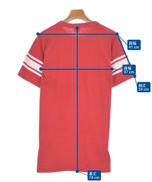 CHAMPION เสื้อยืด/เสื้อท็อปส์