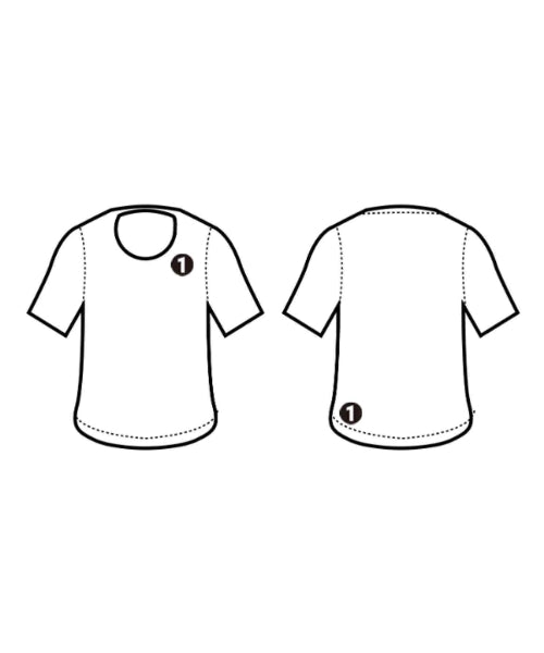 CHAMPION เสื้อยืด/เสื้อท็อปส์