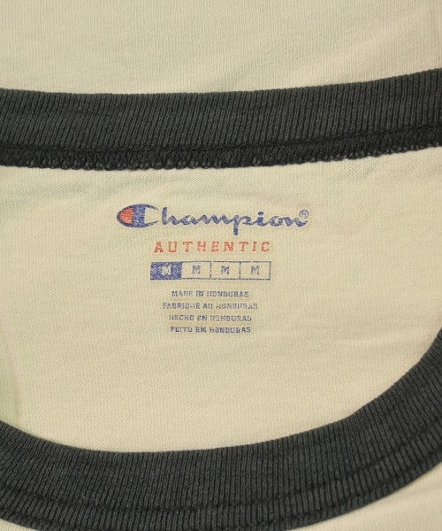 CHAMPION เสื้อยืด/เสื้อท็อปส์
