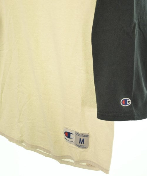 CHAMPION เสื้อยืด/เสื้อท็อปส์