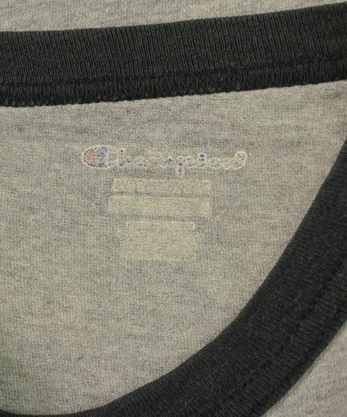 CHAMPION เสื้อยืด/เสื้อท็อปส์