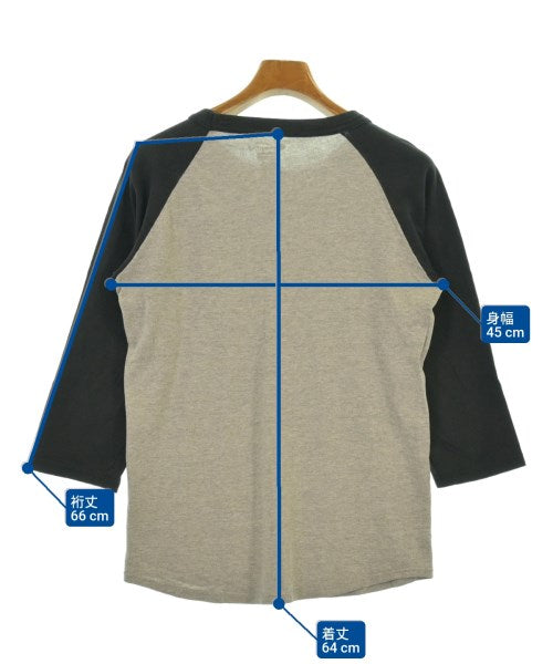 CHAMPION เสื้อยืด/เสื้อท็อปส์