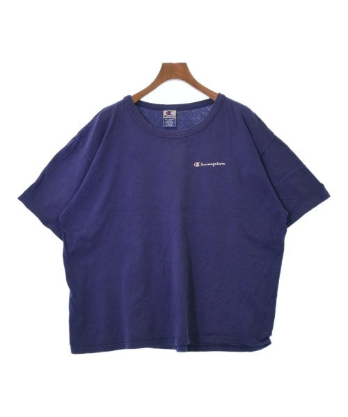 CHAMPION เสื้อยืด/เสื้อท็อปส์