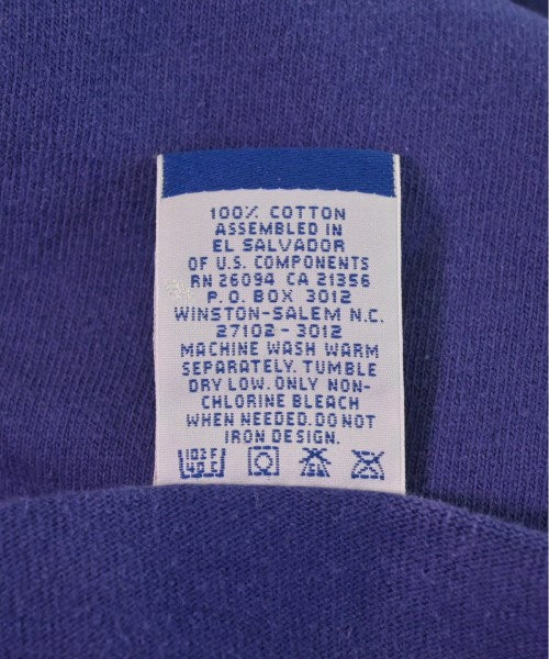 CHAMPION เสื้อยืด/เสื้อท็อปส์