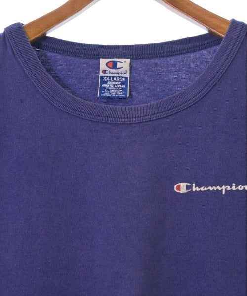 CHAMPION เสื้อยืด/เสื้อท็อปส์