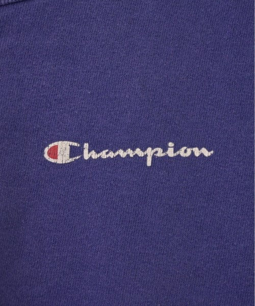 CHAMPION เสื้อยืด/เสื้อท็อปส์