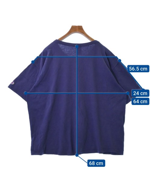 CHAMPION เสื้อยืด/เสื้อท็อปส์