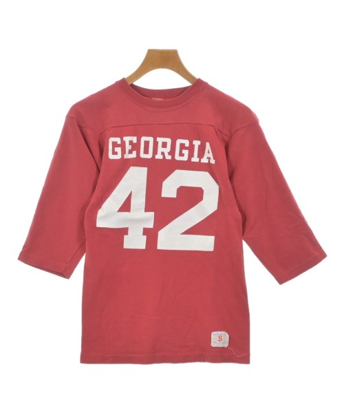 CHAMPION เสื้อยืด/เสื้อท็อปส์