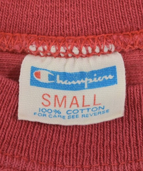 CHAMPION เสื้อยืด/เสื้อท็อปส์