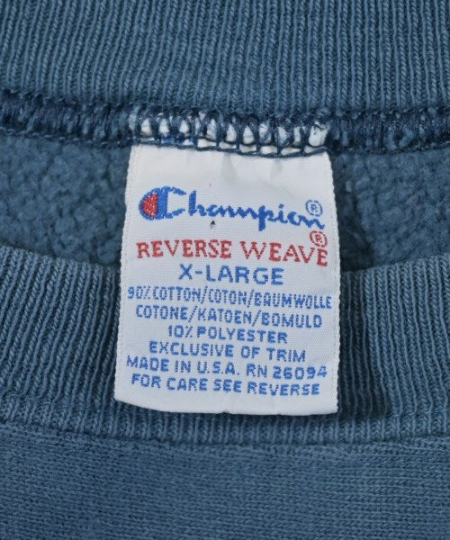 CHAMPION เสื้อสเวตเตอร์