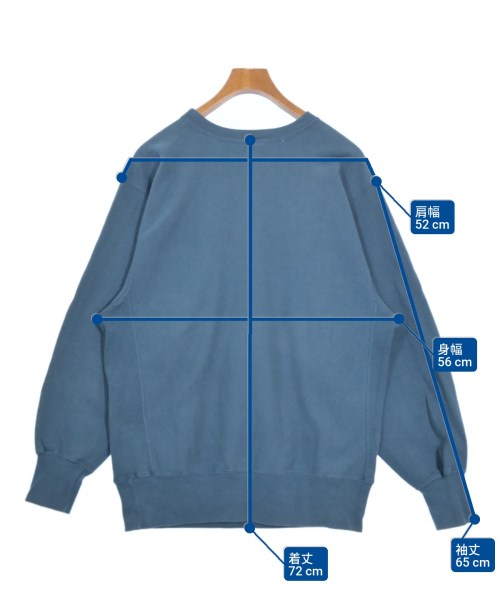 CHAMPION เสื้อสเวตเตอร์