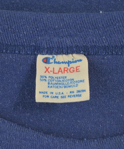 CHAMPION เสื้อยืด/เสื้อท็อปส์