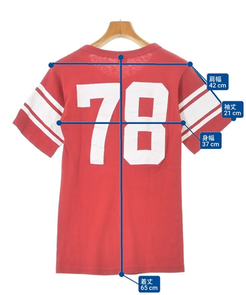 CHAMPION เสื้อยืด/เสื้อท็อปส์