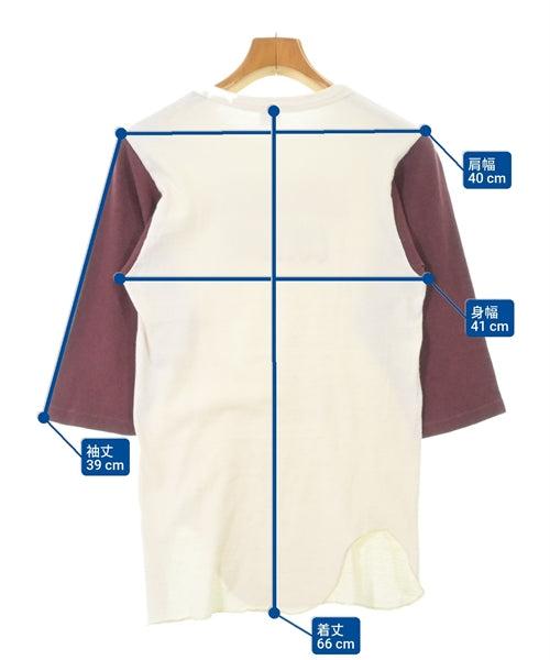 CHAMPION เสื้อยืด/เสื้อท็อปส์