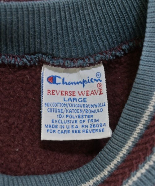 CHAMPION เสื้อสเวตเตอร์