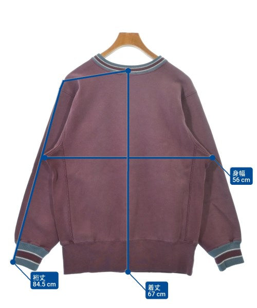 CHAMPION เสื้อสเวตเตอร์