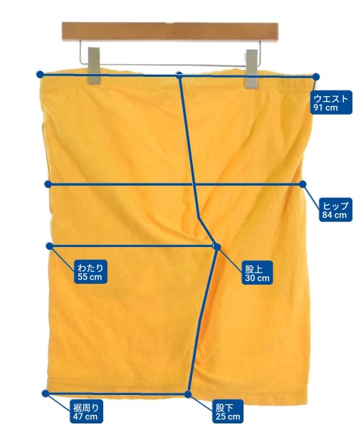 CHAMPION กางเกงขาสั้น