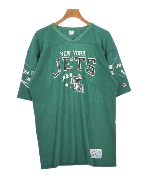 CHAMPION เสื้อยืด/เสื้อท็อปส์