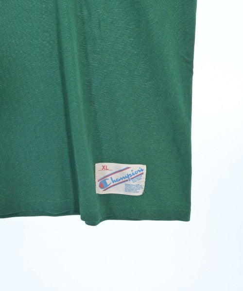 CHAMPION เสื้อยืด/เสื้อท็อปส์