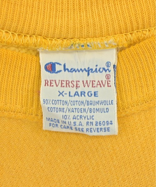 CHAMPION เสื้อสเวตเตอร์