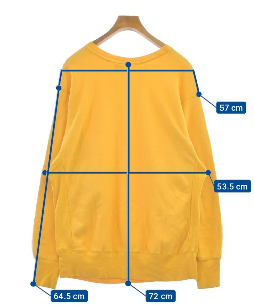 CHAMPION เสื้อสเวตเตอร์