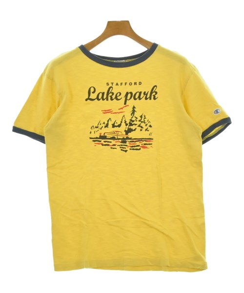 CHAMPION เสื้อยืด/เสื้อท็อปส์
