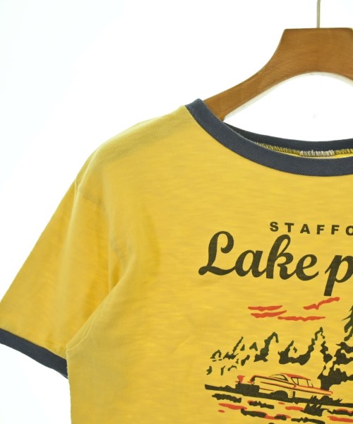 CHAMPION เสื้อยืด/เสื้อท็อปส์