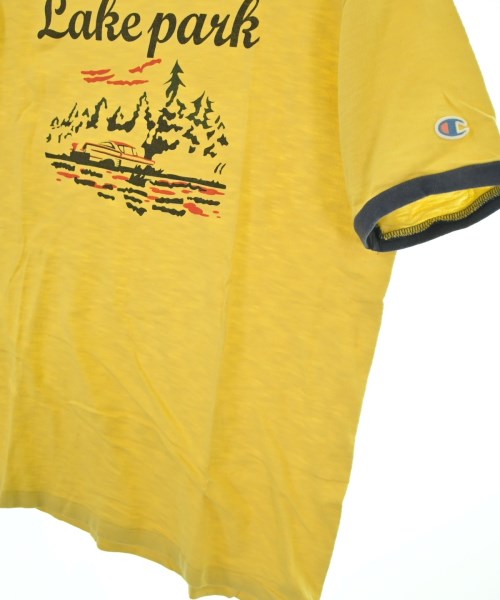CHAMPION เสื้อยืด/เสื้อท็อปส์