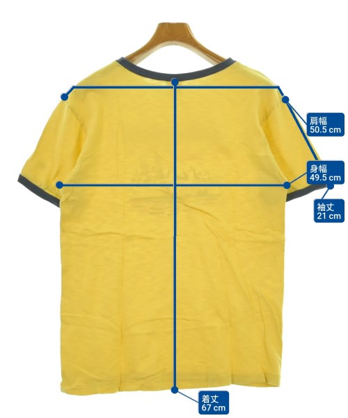 CHAMPION เสื้อยืด/เสื้อท็อปส์