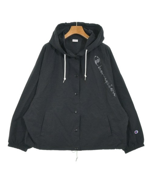 CHAMPION เสื้อพาร์กาภูเขา