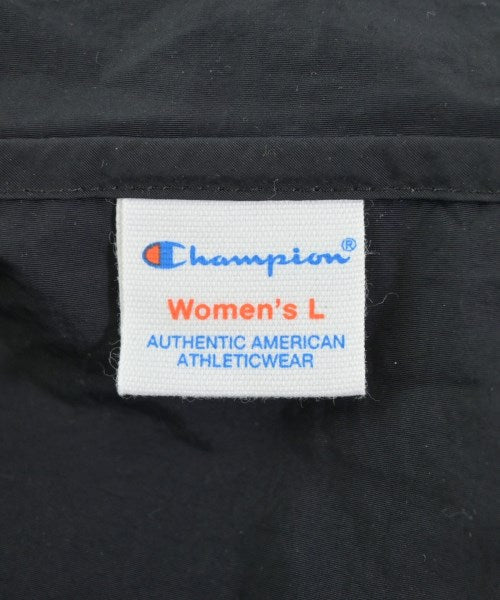 CHAMPION เสื้อพาร์กาภูเขา