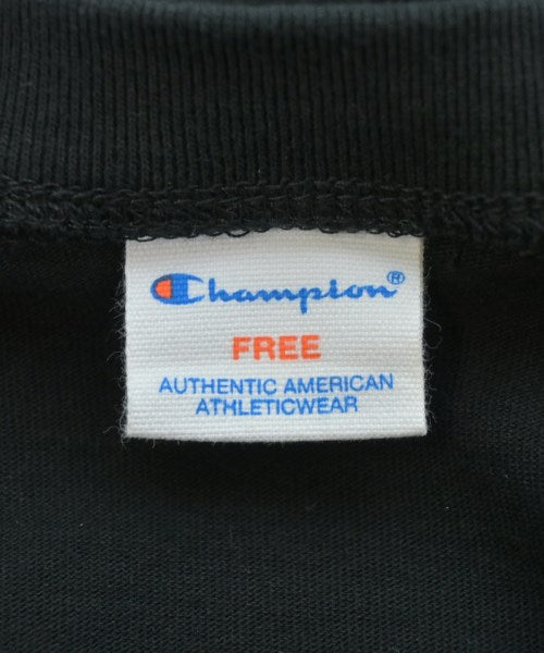 CHAMPION เสื้อยืด/เสื้อท็อปส์