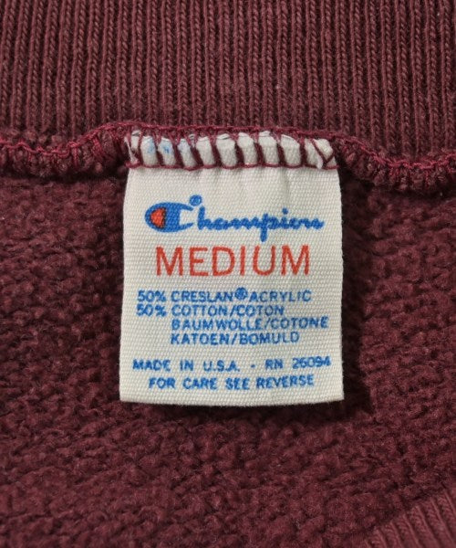 CHAMPION เสื้อสเวตเตอร์
