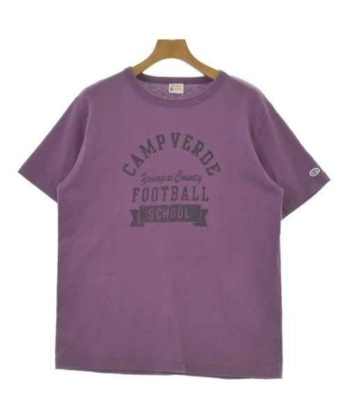 CHAMPION เสื้อยืด/เสื้อท็อปส์