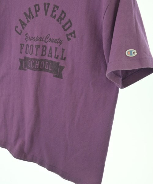 CHAMPION เสื้อยืด/เสื้อท็อปส์