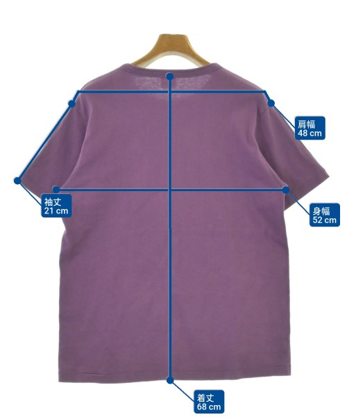 CHAMPION เสื้อยืด/เสื้อท็อปส์