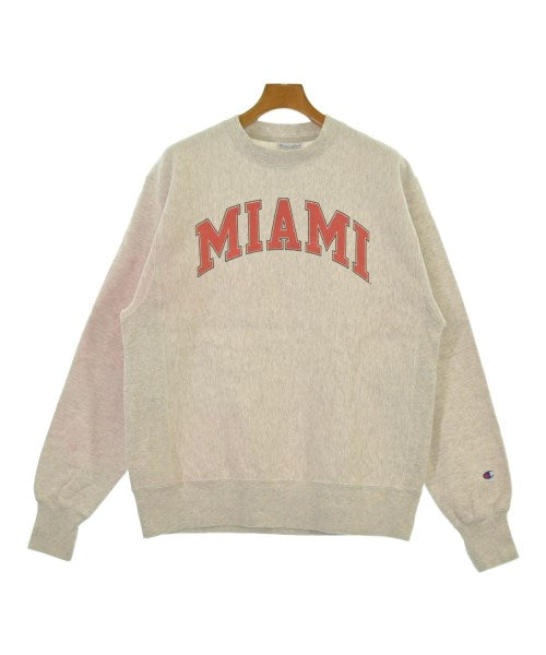 CHAMPION เสื้อสเวตเตอร์