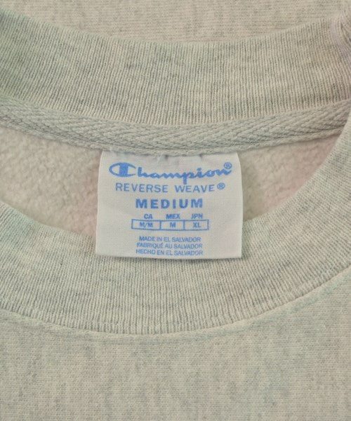 CHAMPION เสื้อสเวตเตอร์
