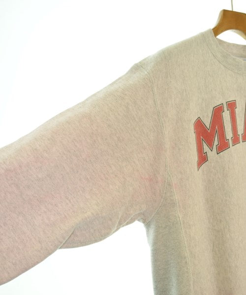 CHAMPION เสื้อสเวตเตอร์