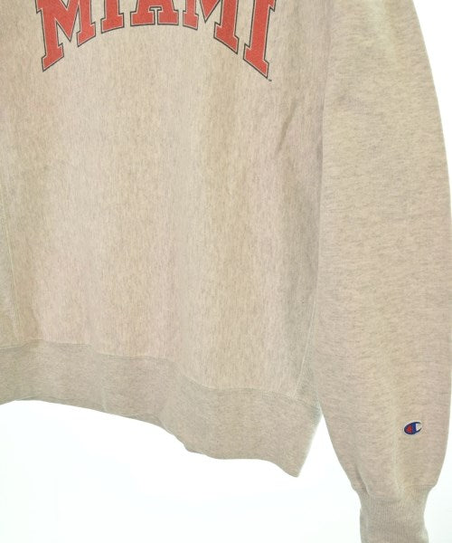CHAMPION เสื้อสเวตเตอร์
