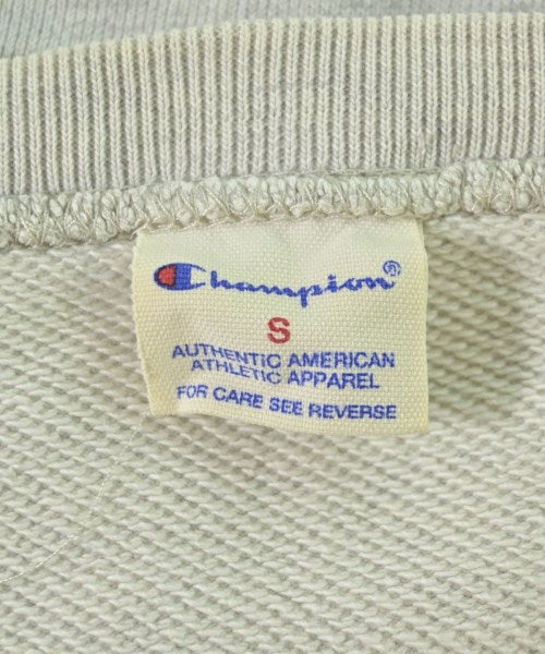 CHAMPION เสื้อสเวตเตอร์