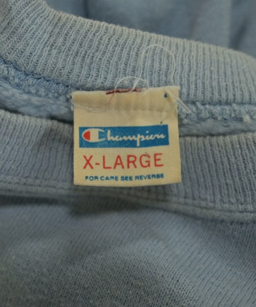 CHAMPION เสื้อสเวตเตอร์