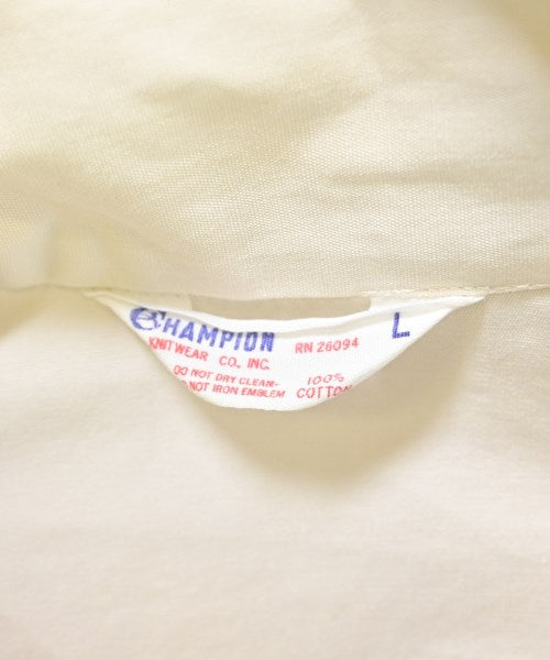 CHAMPION แจ็คเก็ตเบลาส์ อื่น