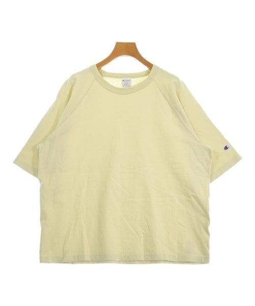 CHAMPION เสื้อยืด/เสื้อท็อปส์