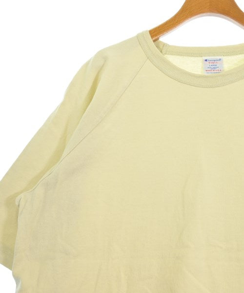 CHAMPION เสื้อยืด/เสื้อท็อปส์