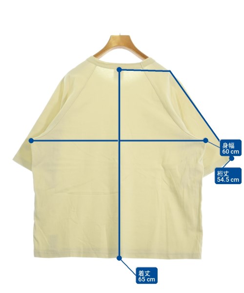 CHAMPION เสื้อยืด/เสื้อท็อปส์