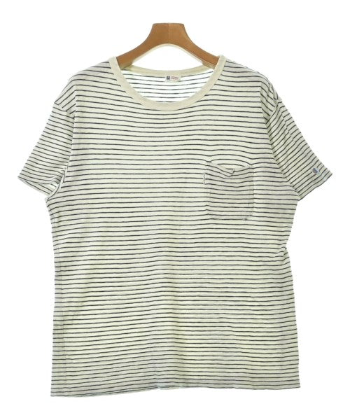 CHAMPION เสื้อยืด/เสื้อท็อปส์