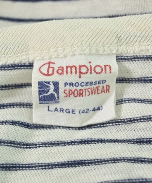 CHAMPION เสื้อยืด/เสื้อท็อปส์