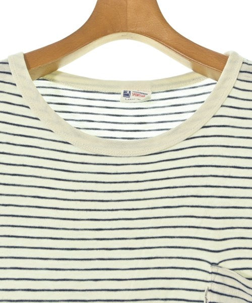 CHAMPION เสื้อยืด/เสื้อท็อปส์